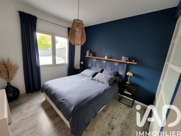 Maison à vendre 8 pièces 206 m² Eysines