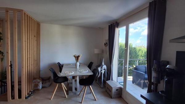 Maison Crepy En Valois 120 m2