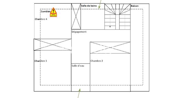 Maison 10 pièces - 300 m² Bien prestige