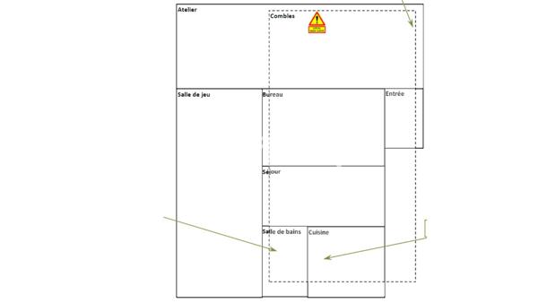 Maison 10 pièces - 300 m² Bien prestige