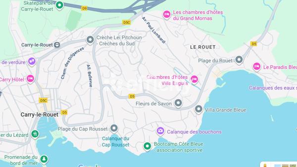 Maison 10 pièces - 300 m² Bien prestige