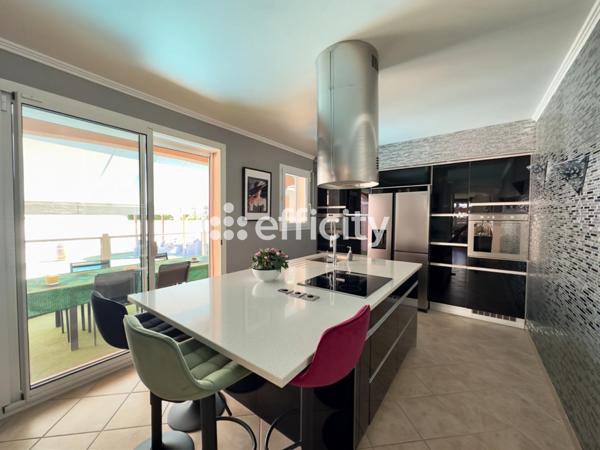 Maison 10 pièces - 300 m² Bien prestige