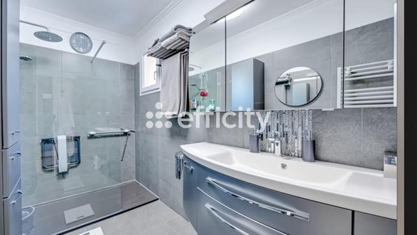 Maison 10 pièces - 300 m² Bien prestige