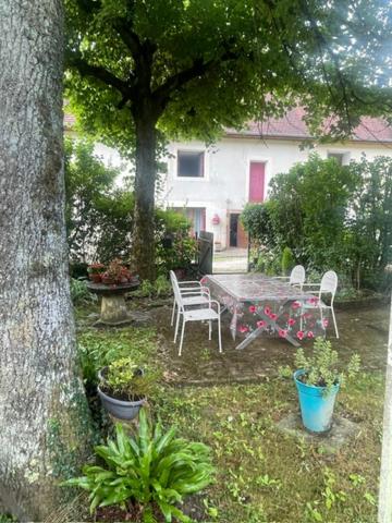 Maison de village