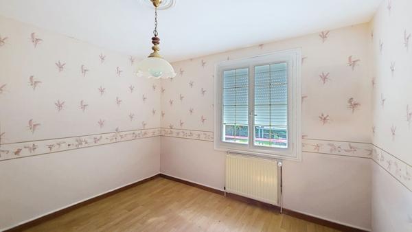 Maison 3 chambres - St Jean des Mauvrets