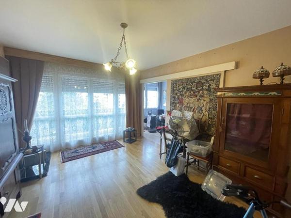A VENDRE Rezé - Appartement T2 avec place de parking 