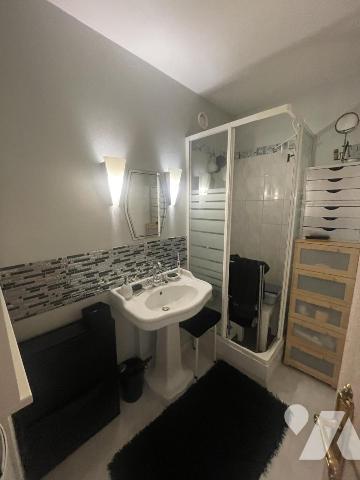 A VENDRE Rezé - Appartement T2 avec place de parking 