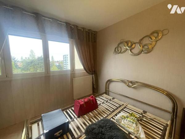 A VENDRE Rezé - Appartement T2 avec place de parking 