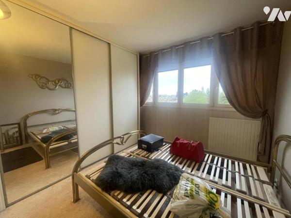 A VENDRE Rezé - Appartement T2 avec place de parking 