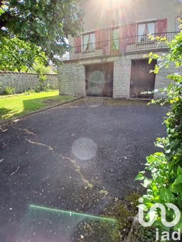 Maison à vendre 10 pièces 180 m² Jussac