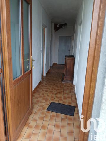 Maison à vendre 10 pièces 180 m² Jussac