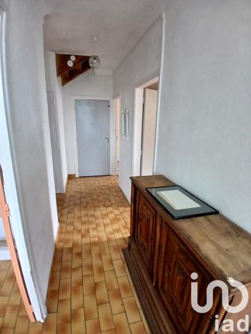 Maison à vendre 10 pièces 180 m² Jussac
