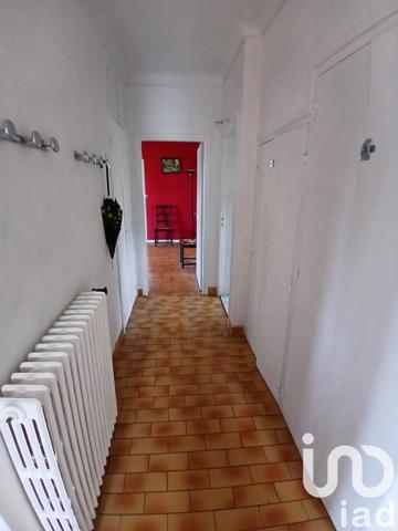 Maison à vendre 10 pièces 180 m² Jussac