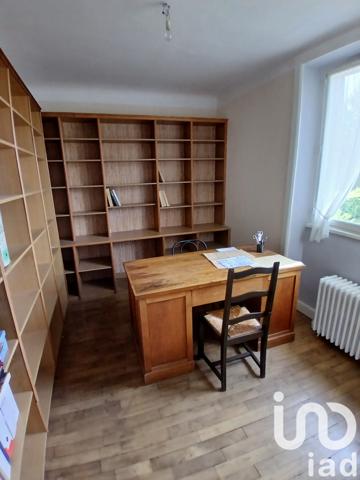 Maison à vendre 10 pièces 180 m² Jussac
