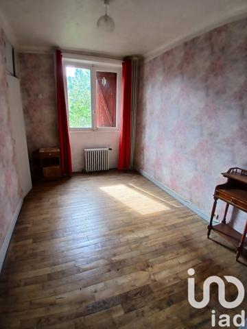 Maison à vendre 10 pièces 180 m² Jussac