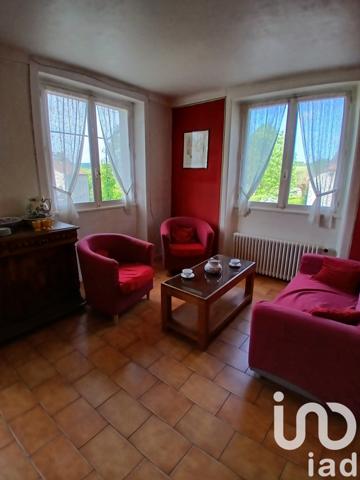 Maison à vendre 10 pièces 180 m² Jussac