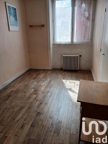 Maison à vendre 10 pièces 180 m² Jussac