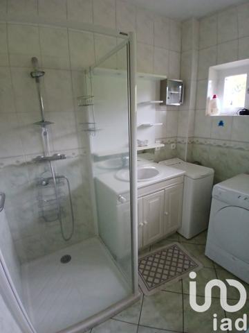 Maison à vendre 10 pièces 180 m² Jussac