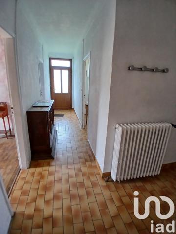 Maison à vendre 10 pièces 180 m² Jussac