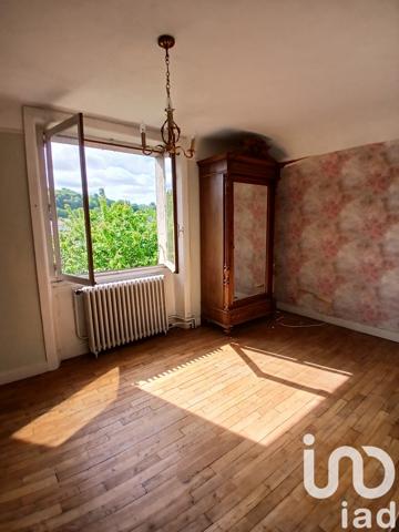 Maison à vendre 10 pièces 180 m² Jussac