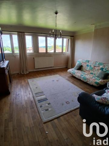 Maison à vendre 10 pièces 180 m² Jussac