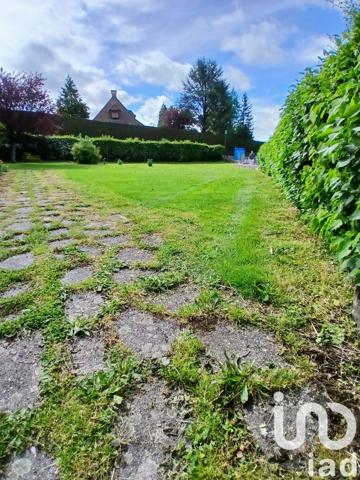 Maison à vendre 10 pièces 180 m² Jussac