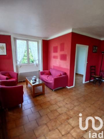Maison à vendre 10 pièces 180 m² Jussac