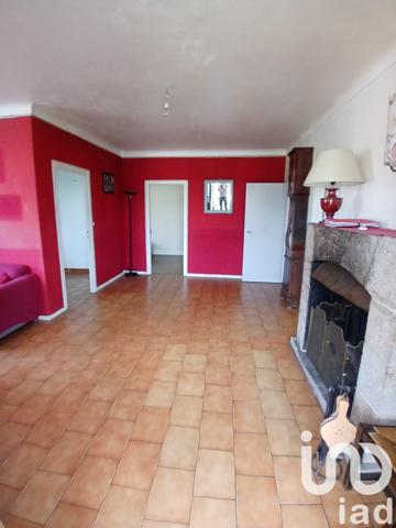 Maison à vendre 10 pièces 180 m² Jussac