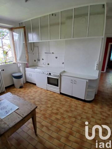 Maison à vendre 10 pièces 180 m² Jussac