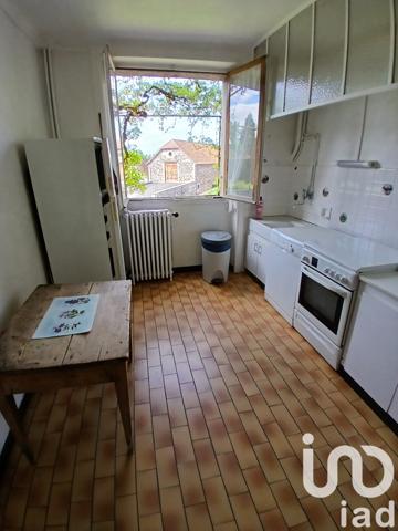 Maison à vendre 10 pièces 180 m² Jussac