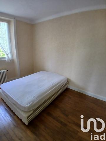 Maison à vendre 10 pièces 180 m² Jussac