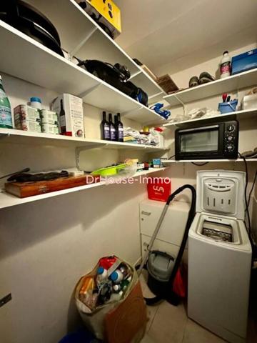 Appartement à vendre 2 pièces de 28 m²