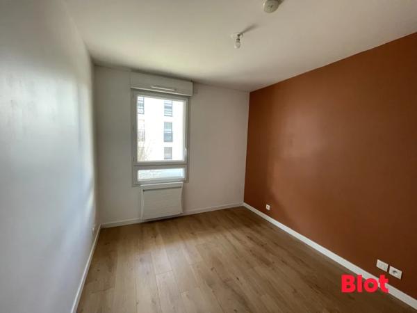 Appartement 3 pièce(s)