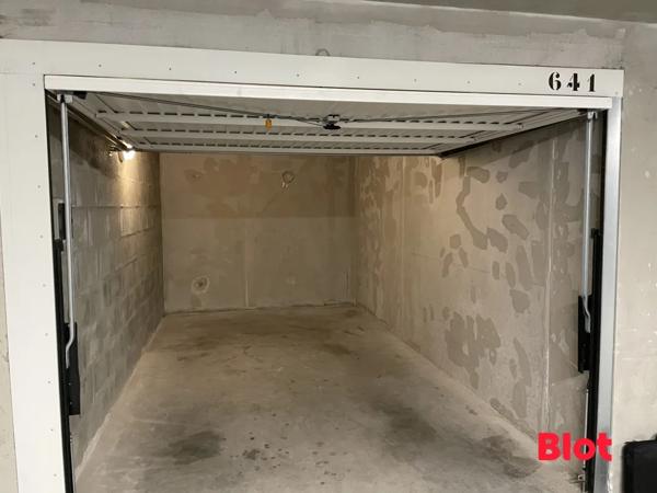 Appartement 3 pièce(s)