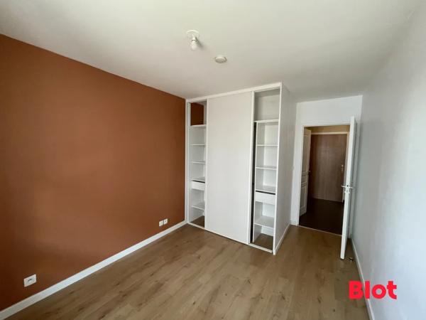 Appartement 3 pièce(s)