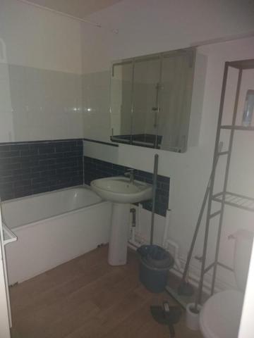 Studio Meublé Bordeaux