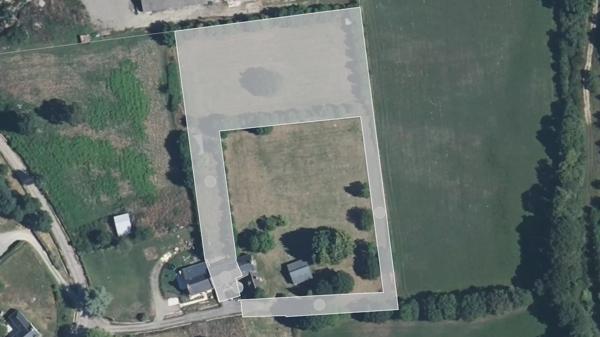 Maison Augan 3 pièces 63 m2