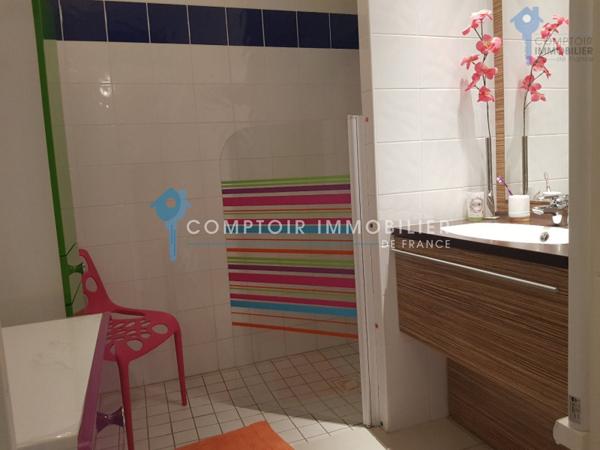 Maison
                                                                                                                                                                                                                                                                                                                        3 pièce(s)                                                                                                                                                                                                          2 chambre(s)                                                                                                                                                                                                          60  m²