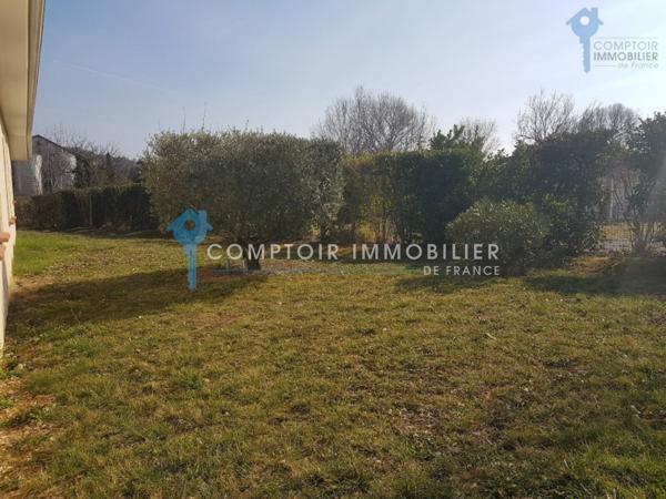 Maison
                                                                                                                                                                                                                                                                                                                        3 pièce(s)                                                                                                                                                                                                          2 chambre(s)                                                                                                                                                                                                          60  m²