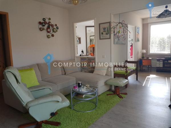 Maison
                                                                                                                                                                                                                                                                                                                        3 pièce(s)                                                                                                                                                                                                          2 chambre(s)                                                                                                                                                                                                          60  m²