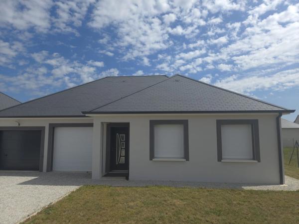 Maison à vendre 7 pièces CONTRES (41)