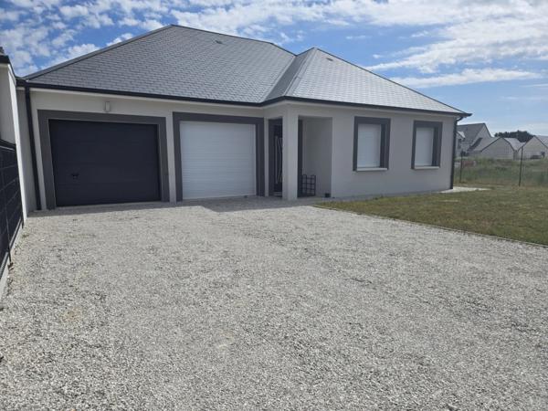 Maison à vendre 7 pièces CONTRES (41)