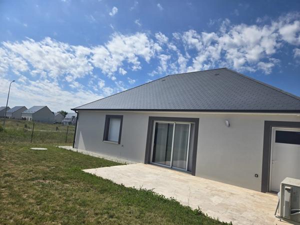 Maison à vendre 7 pièces CONTRES (41)