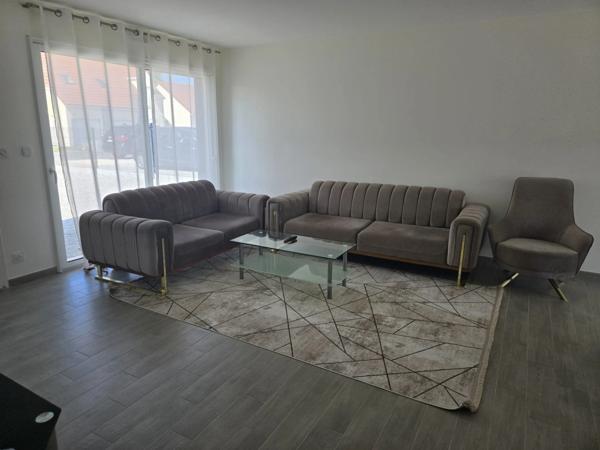 Maison à vendre 7 pièces CONTRES (41)