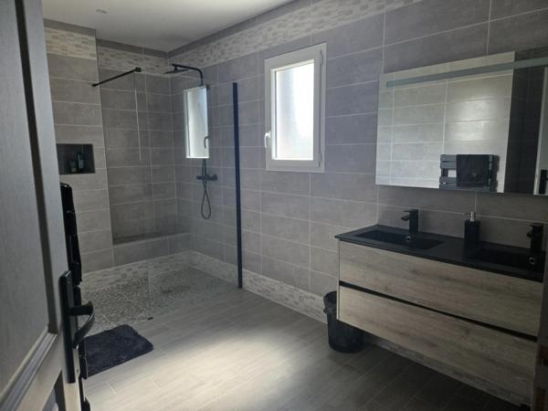 Maison à vendre 7 pièces CONTRES (41)