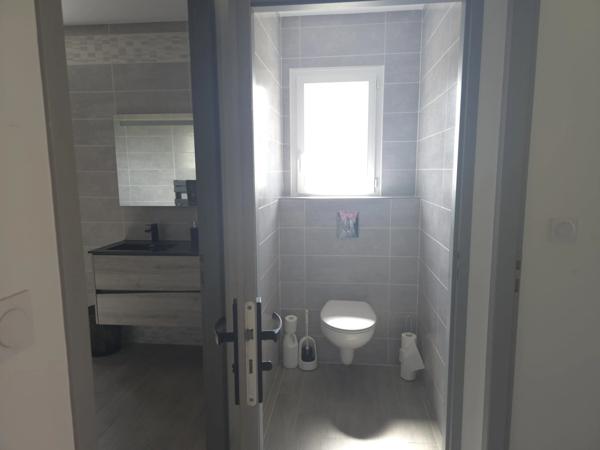 Maison à vendre 7 pièces CONTRES (41)