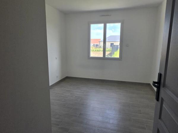 Maison à vendre 7 pièces CONTRES (41)