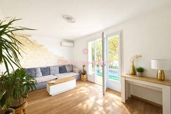 Appartement à vendre 4 pièces de 75 m²