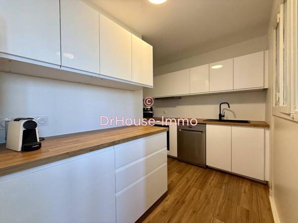 Appartement à vendre 4 pièces de 75 m²