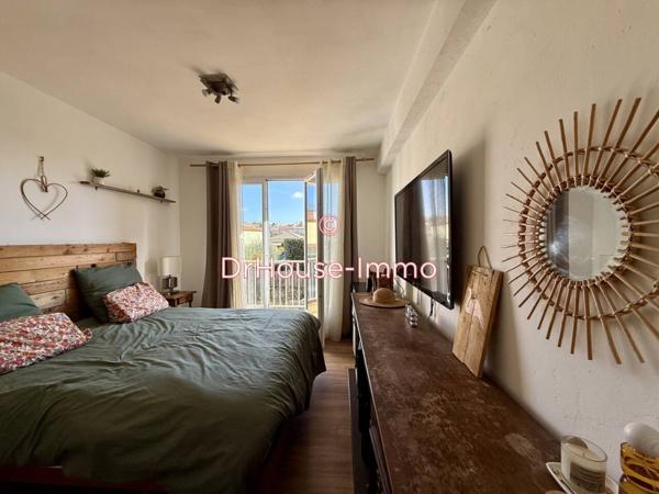 Appartement à vendre 4 pièces de 75 m²